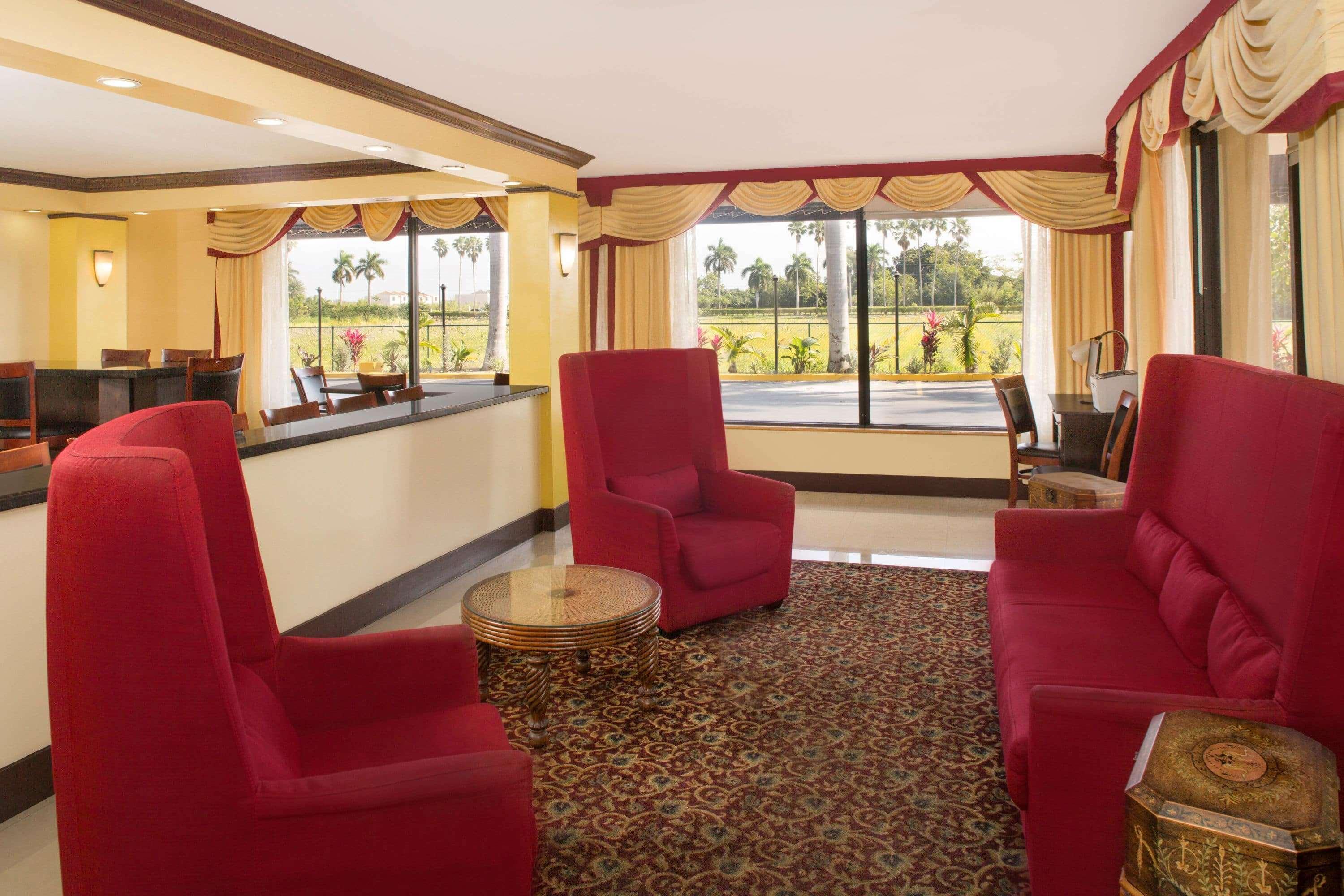 Days Inn By Wyndham Florida City Exteriör bild