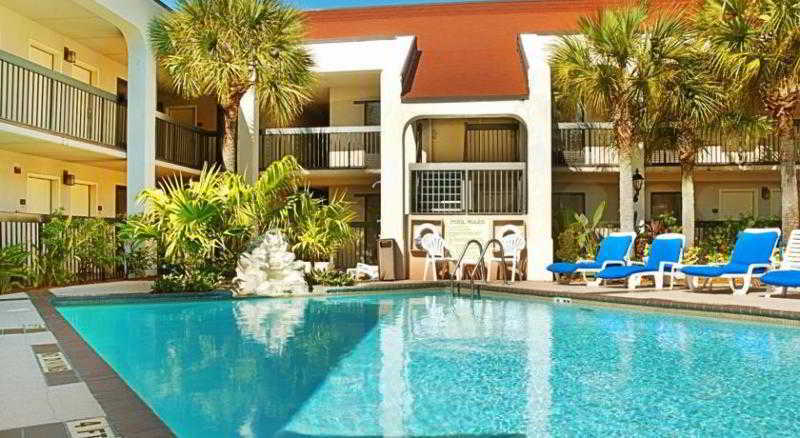 Days Inn By Wyndham Florida City Exteriör bild